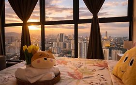 Urban Suites Georgetown L Seaview & Cityview L Family Stay